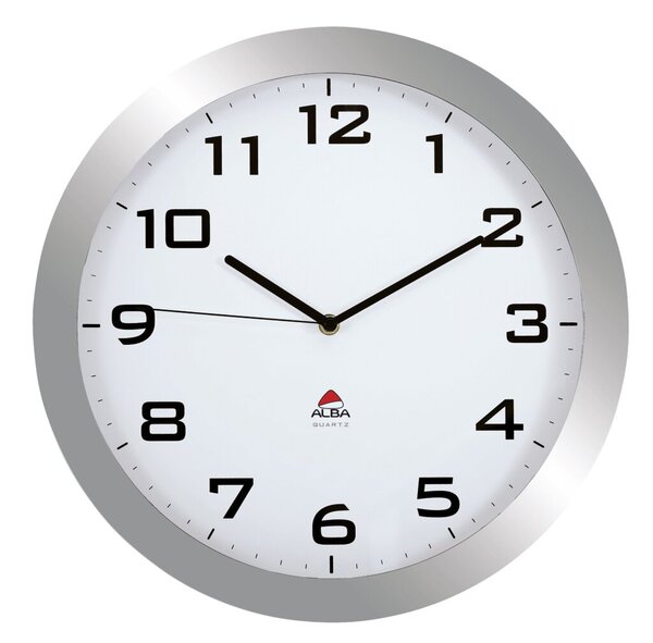 Uhr, Wanduhr, Analoge Uhr