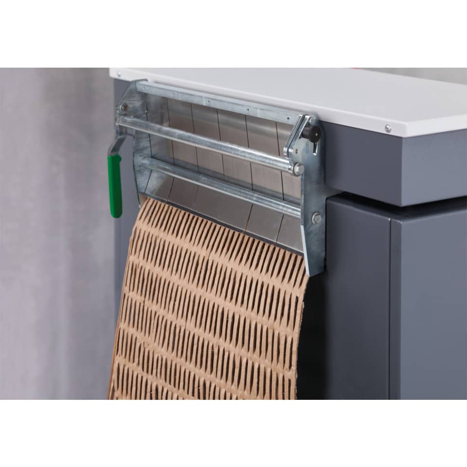 Drinnen, Innenarchitektur