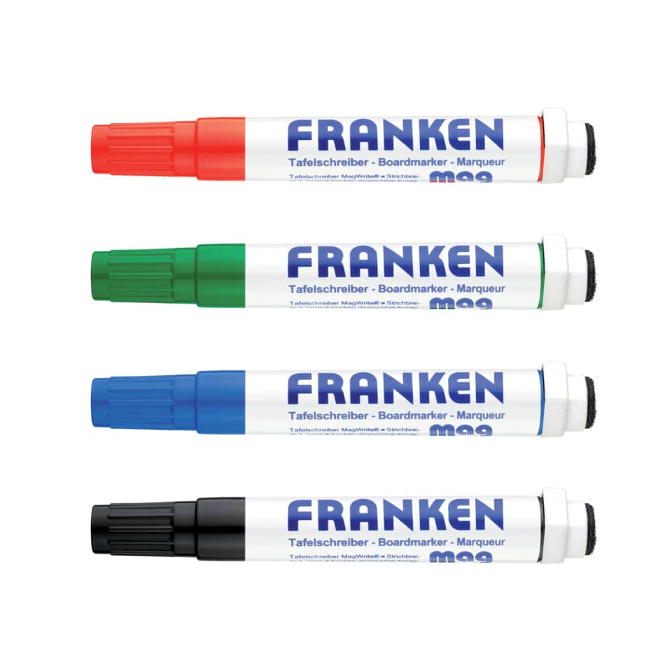 Marker, Boardmarker, Tafelmarker, Filzstift, Stift