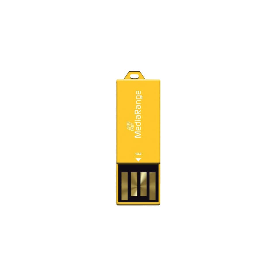 usb-stick, usb flash, gold color, metallic, storage 16GB