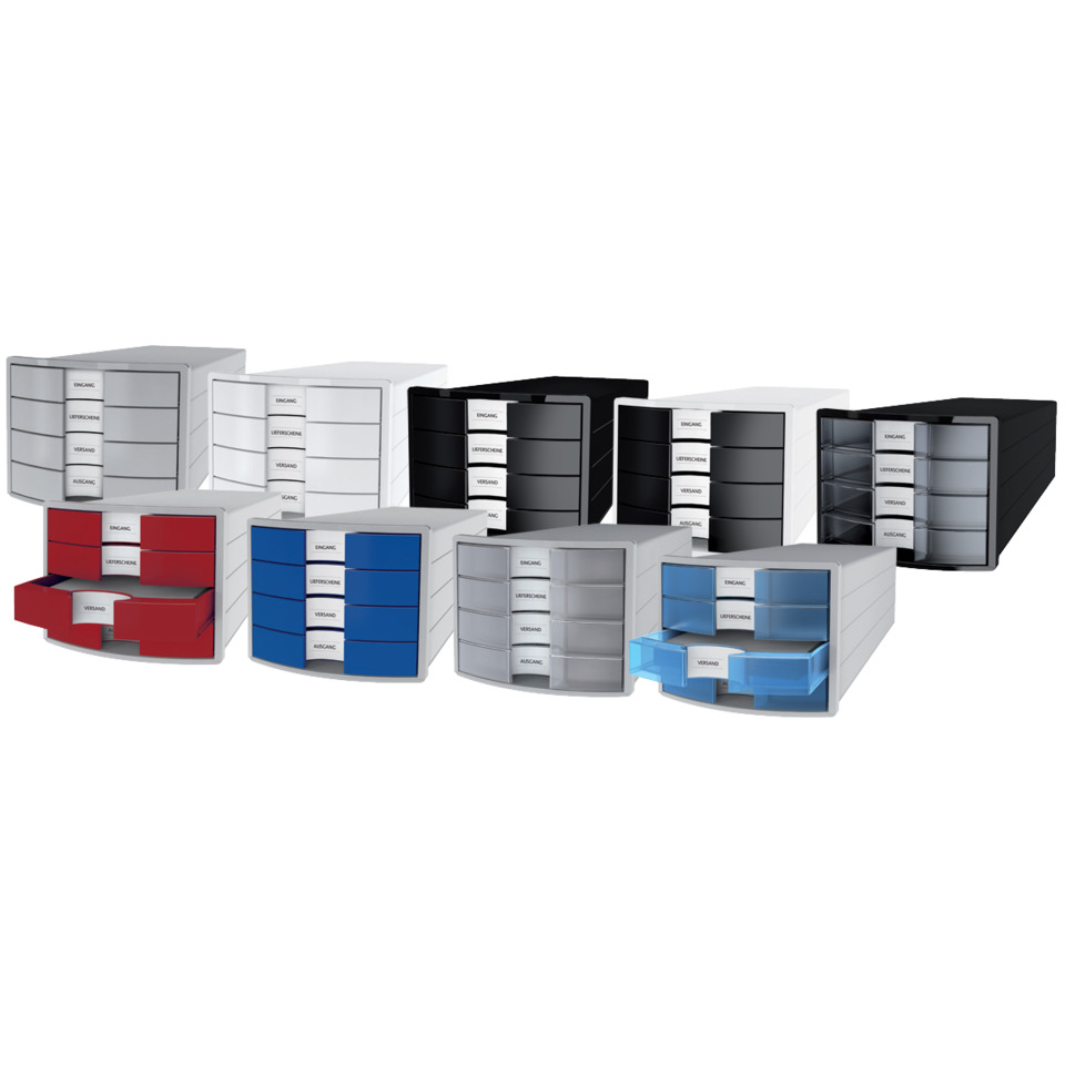 Ablagebox, Schubladenbox, Aufbewahrung, Organizer, Schranksystem