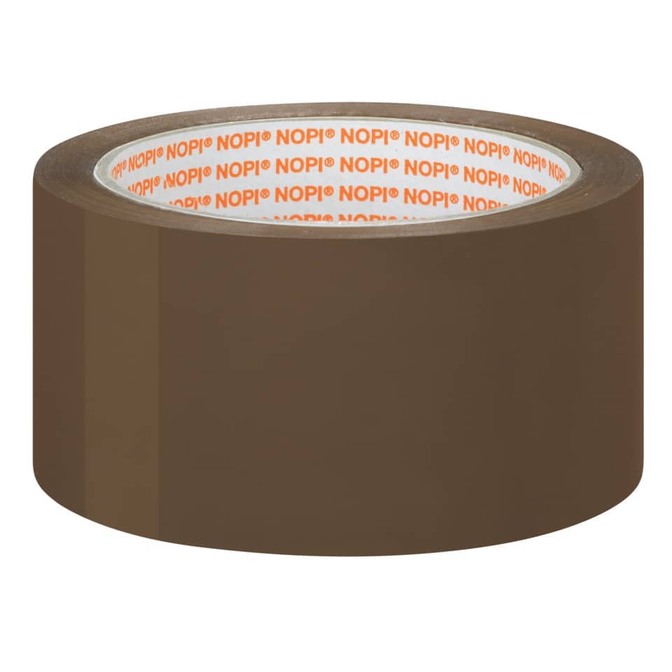 Klebeband, Verpackungsband, braun, Masking Tape, Rollband