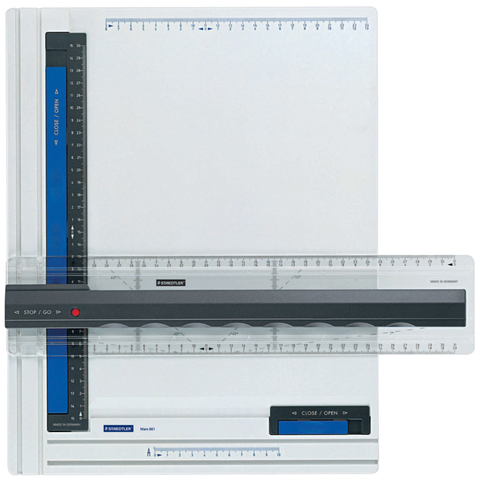 Schneidebrett, Schneidelineal, Schneidwerkzeug, Linealmaschine, Entgrater?
