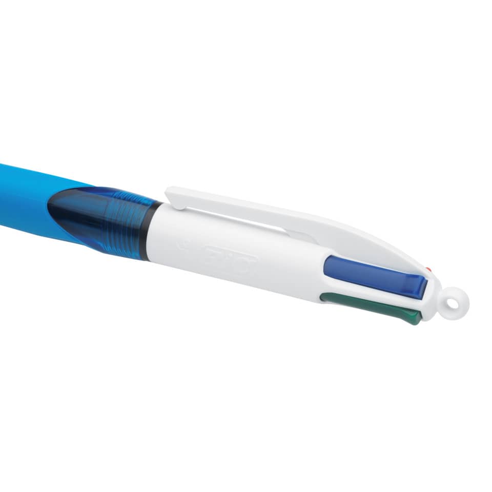 Kugelschreiber, Blue, Klickkugelschreiber, Gelschreiber, Clip