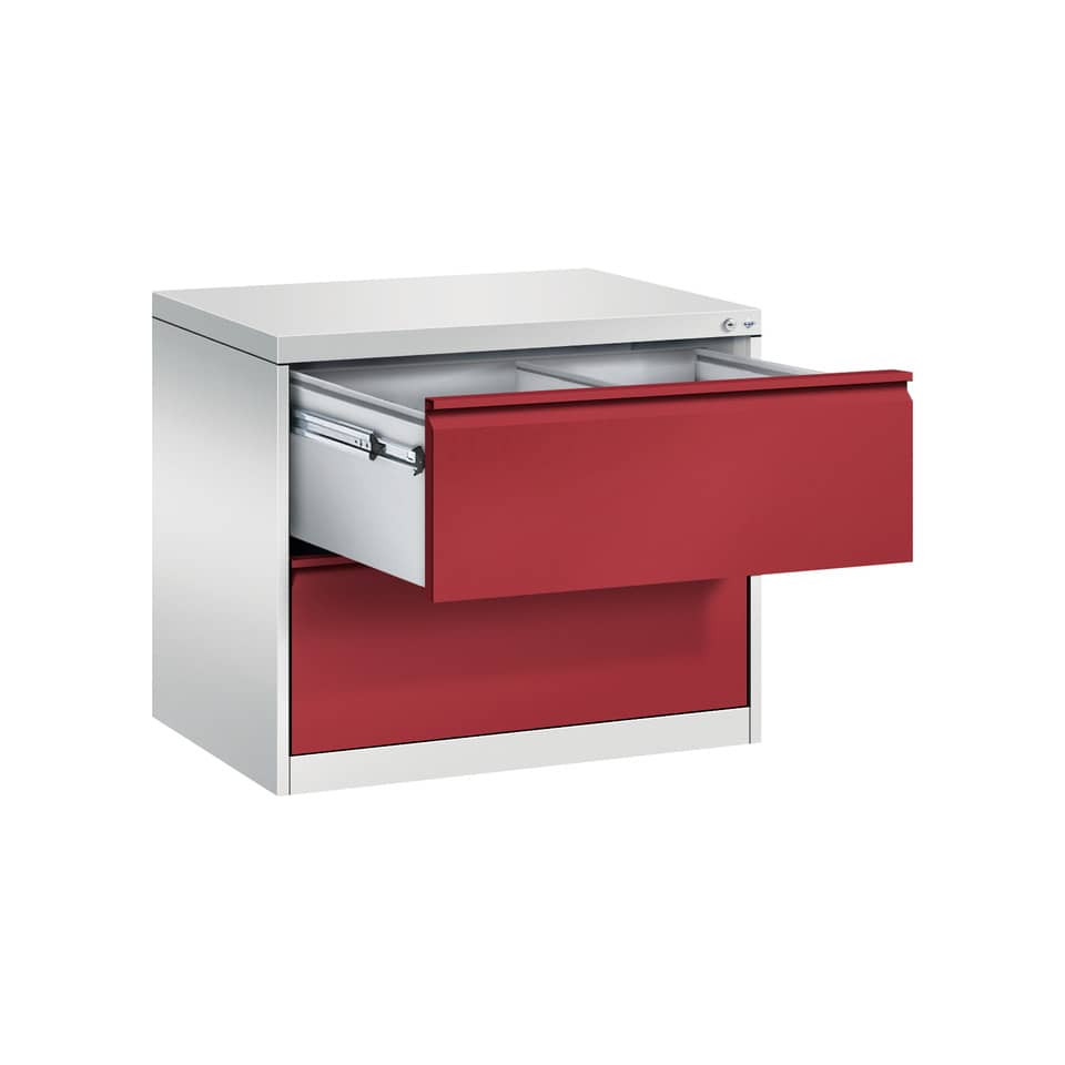 Schublade, Mobiliar, Briefkasten