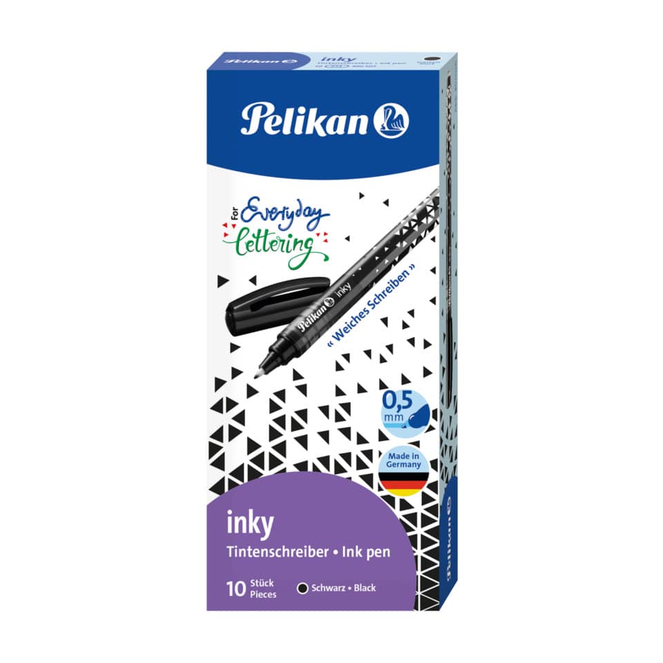 Stift