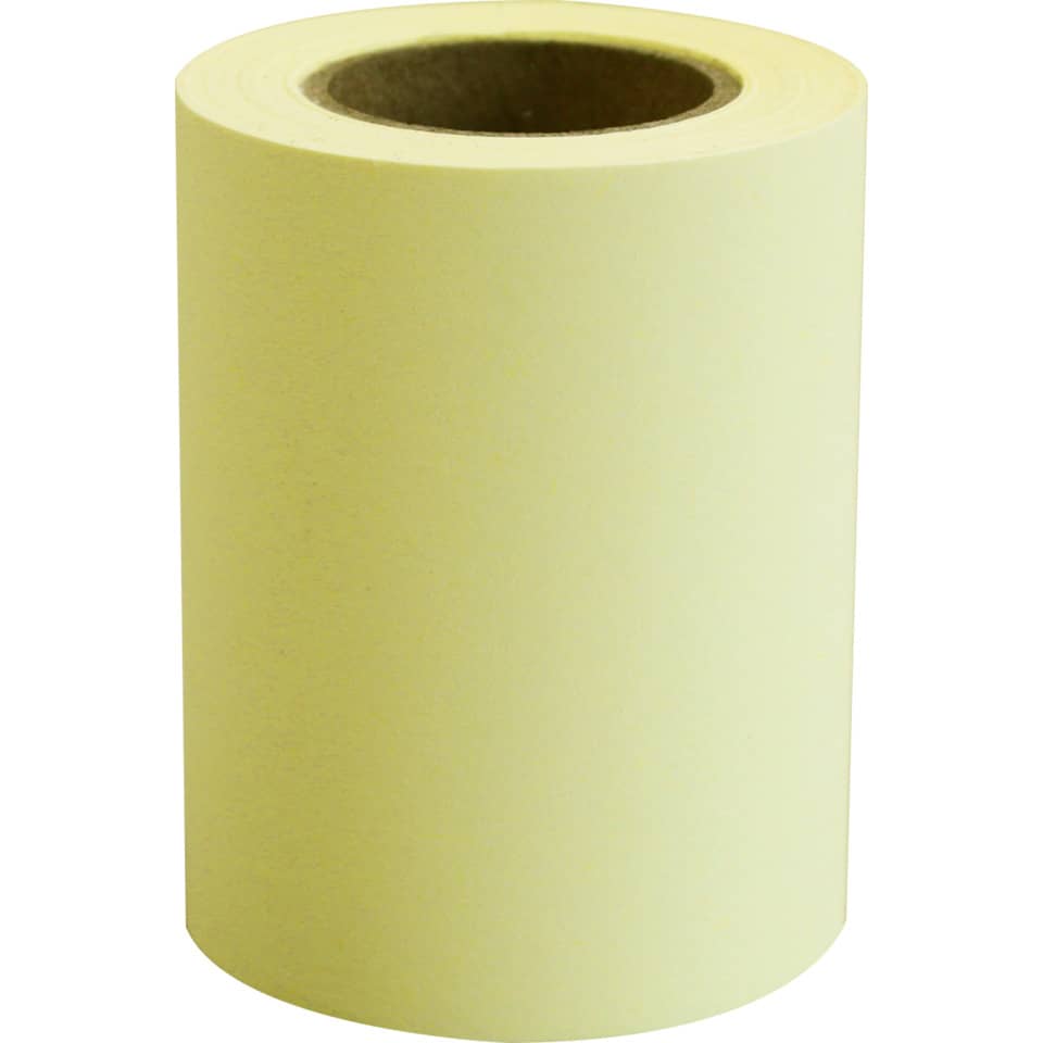 Klebeband, Gelb, Rollenklebeband, Transportband, Papierband