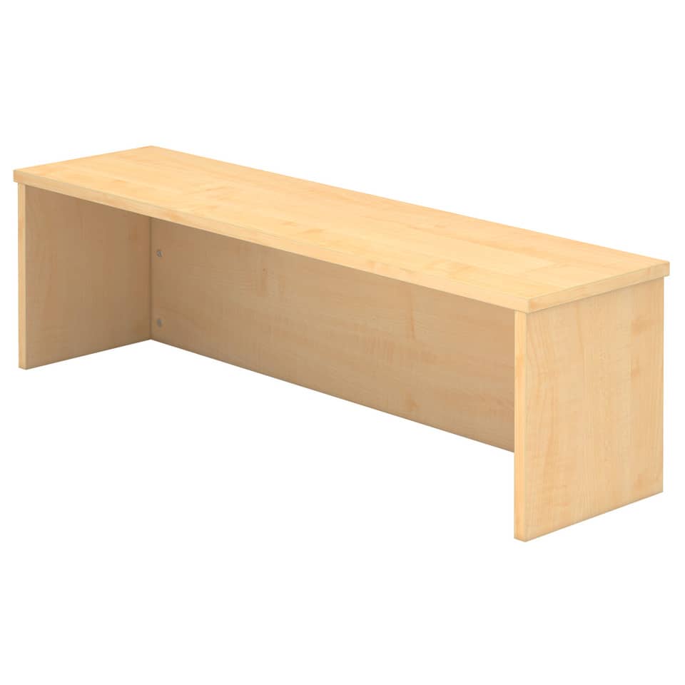 Bank, Mobiliar, Tabelle, Sperrholz, Holz