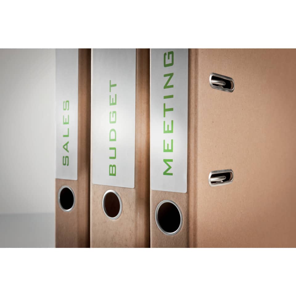 Datei-Binder, Dateiordner, Datei-Ordner