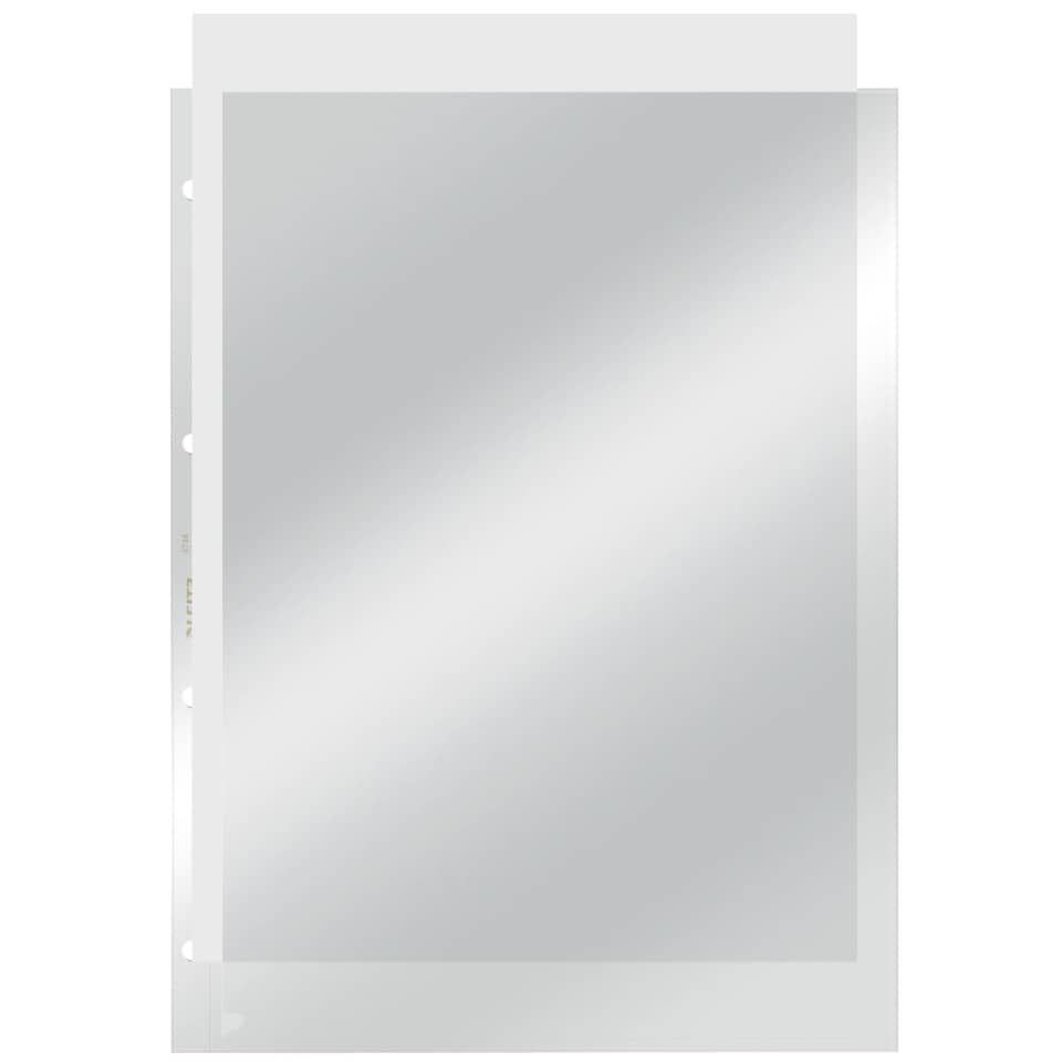 Spiegel, Weiße Tafel