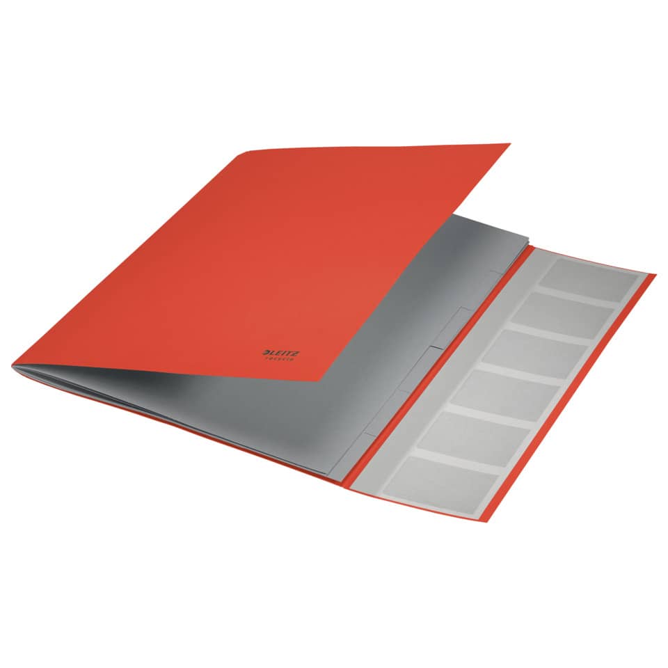 Dateiordner, Datei-Ordner