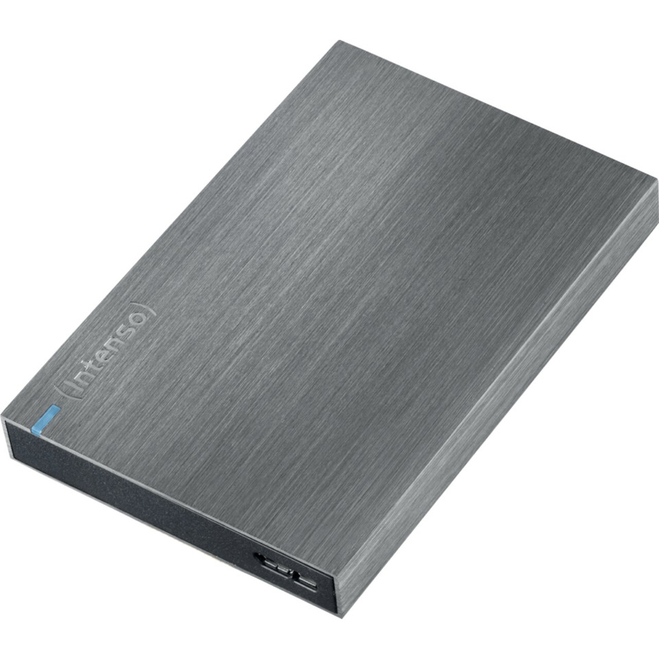Externe Festplatte, 2,5 Zoll, Metallgehäuse, SSD/HDD, Speicherlaufwerk