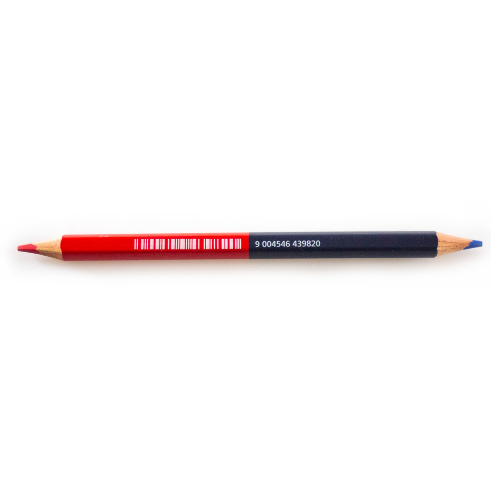 Bleistift, Stift
