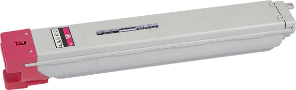 Magenta 193MC Rebuilt Tonerkassette für HP Color LJ Managed MFP E77822, E77825, E77830, Flow MFP E77822