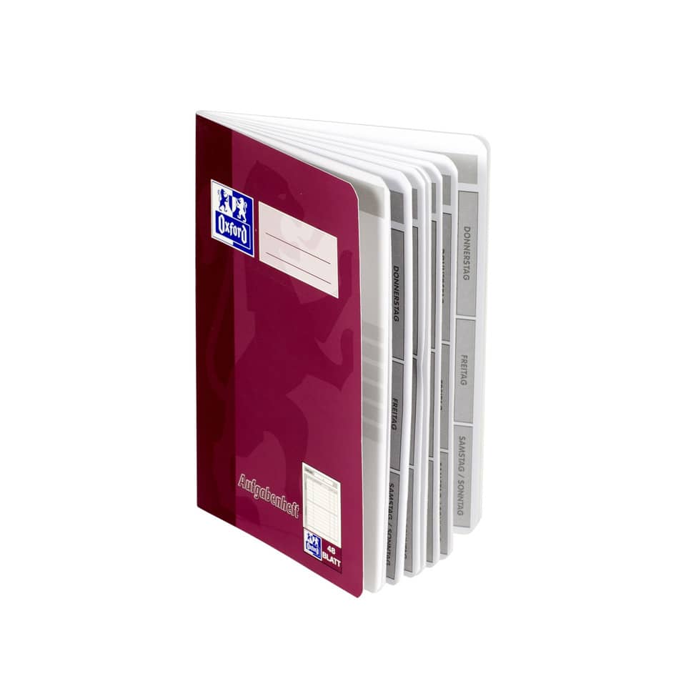 Ordner, Ordnermappe, A4, Ablage, Dokumentennordner