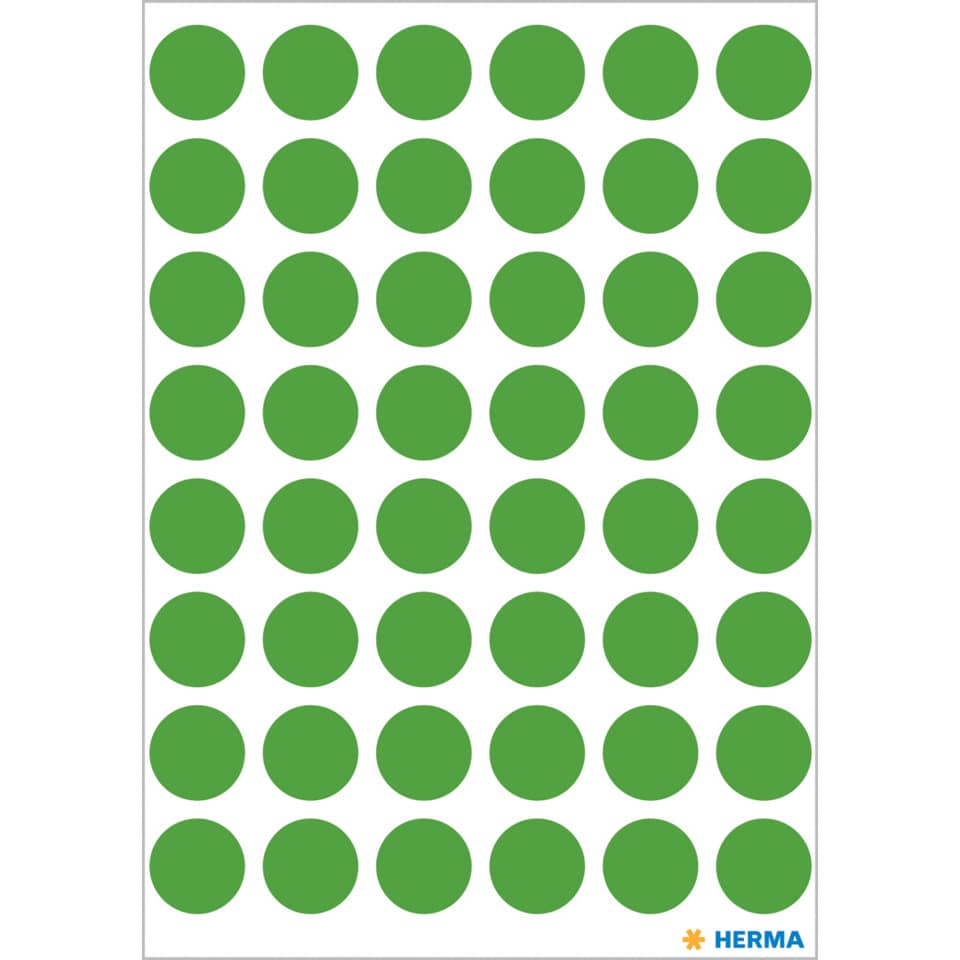 grüne kreise, punkte muster, grüner dot, Dot-Matrix, Flächenbild
