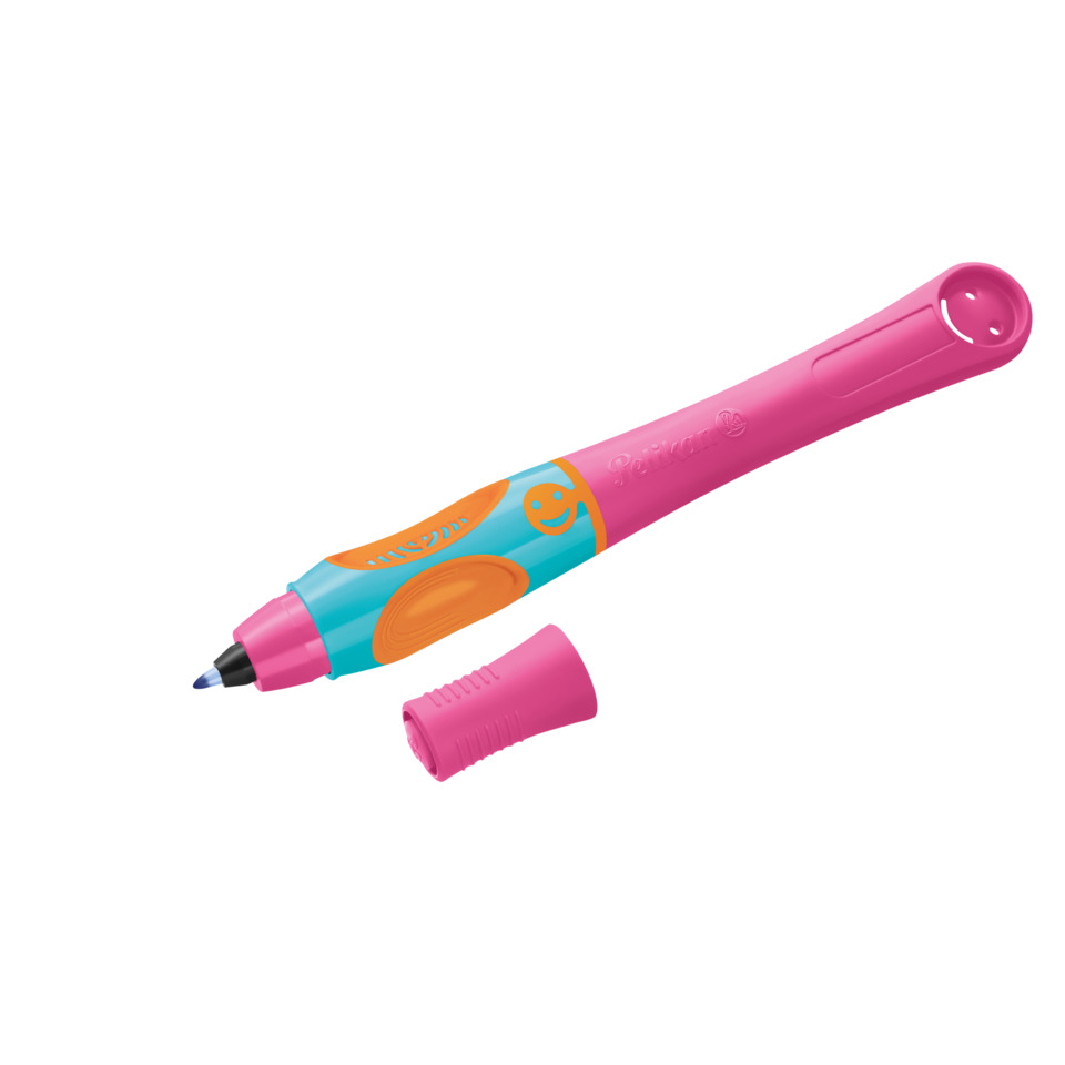 Markerset, Marker Pen, Colored Pen, Kindermiene?, Ergonomischer Griff