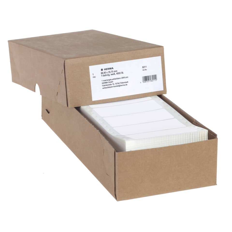 Schachteln, Kartonbox, Aufbewahrungsbox, Etiketten, Beschriftung