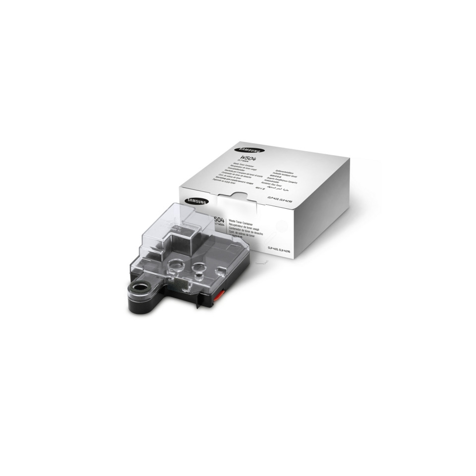 Tonerkassette, Kassette, Druckerteil, Transparenter housing, Standardgröße, Kassenzubehör, Wartungskassette, Kontrollkasten, Transparente Abdeckung, Wartungsbox