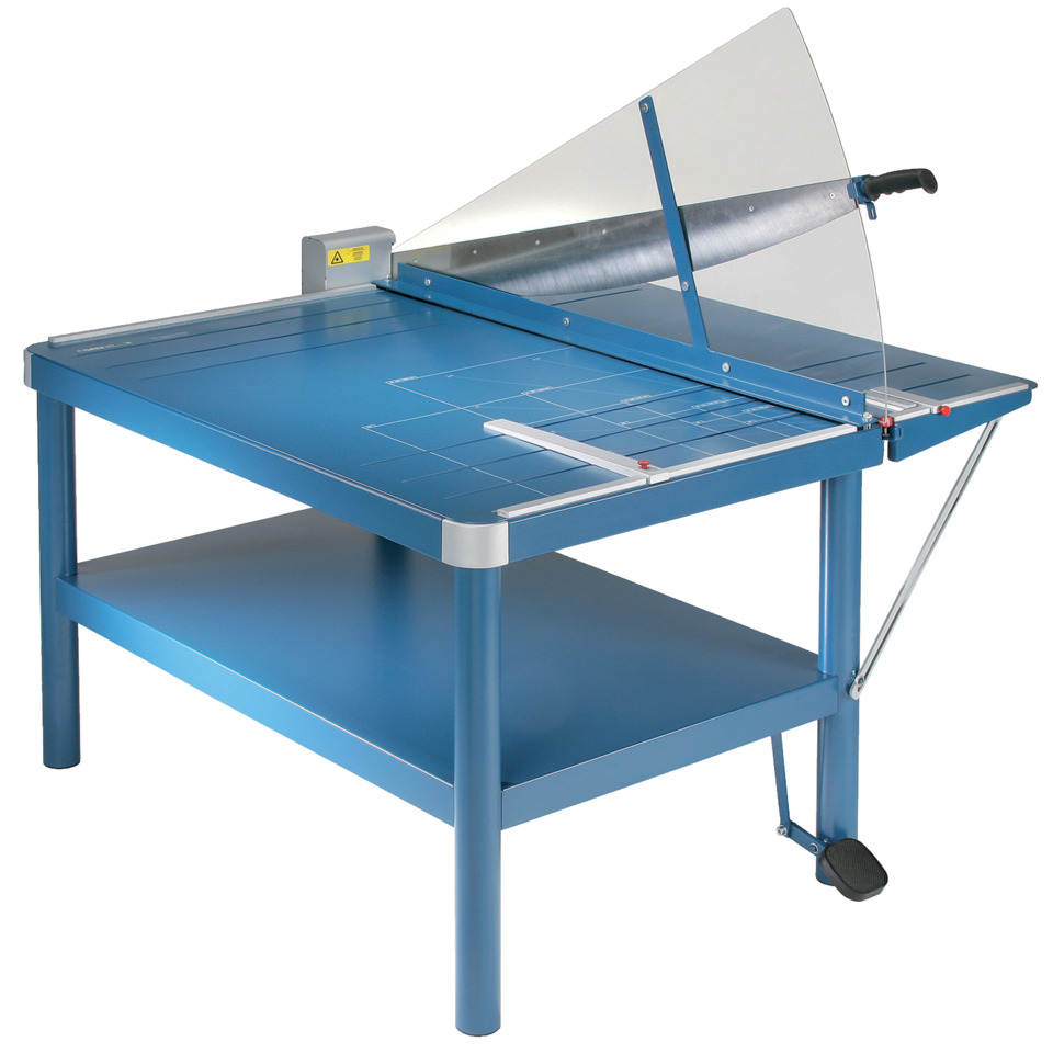 Schneidetisch, Schnittauflage, Metalltisch, Arbeitsstation, Zusatzauflage