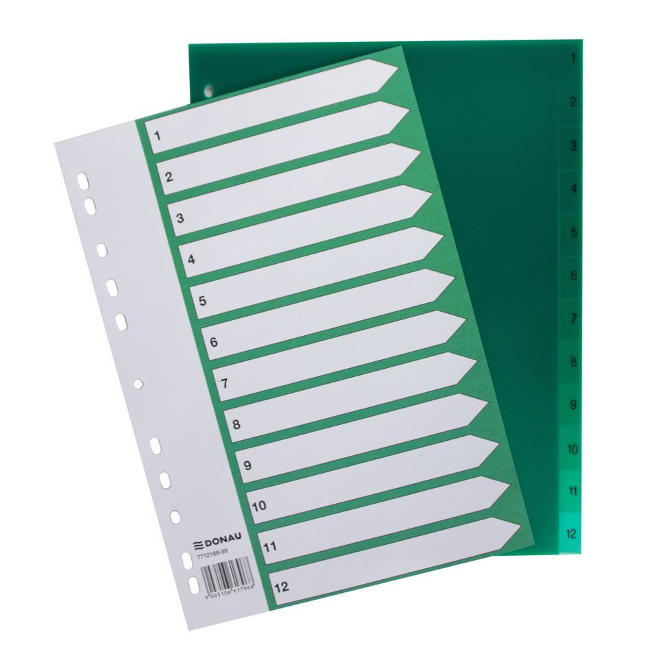 Ordneretiketten, Beschriftung, Etikettenband, Papieretiketten, Ordnerregister