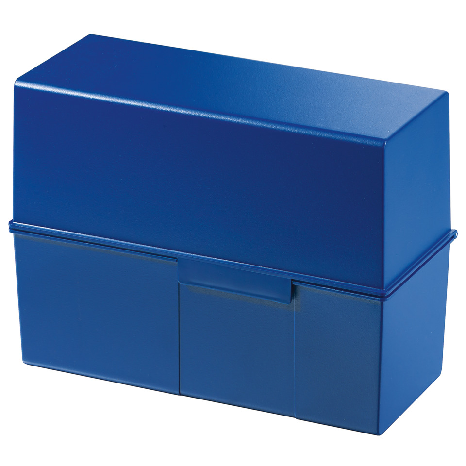 blau, box, aufbewahrung, werkzeugbox, kunststoff