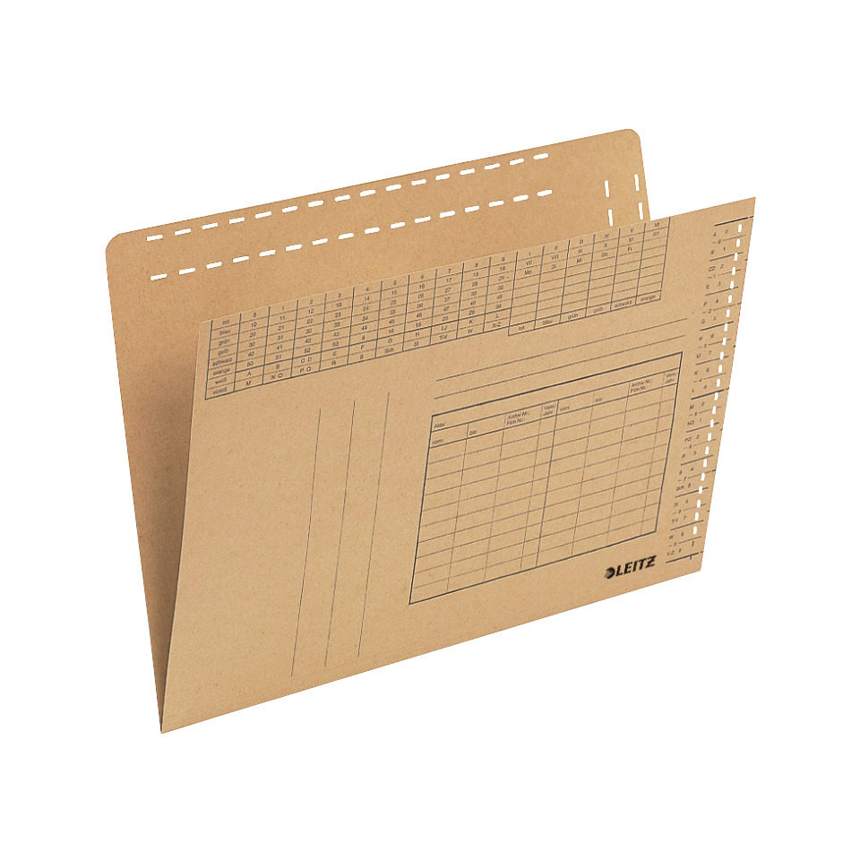 Ordner, Schutzhülle, Kartenhalter, Kartenmappe, Brieftaschen-Layout