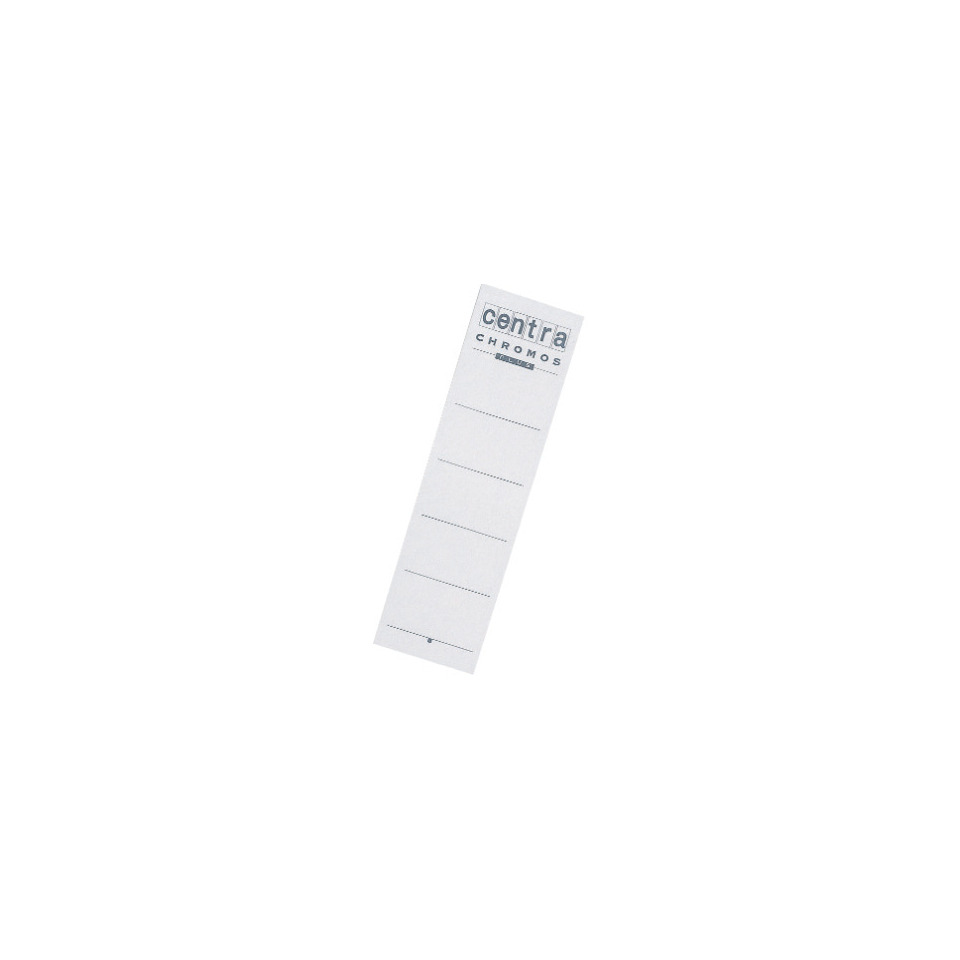 Chromos, Chroma strip, Label, Teststrip, Centra