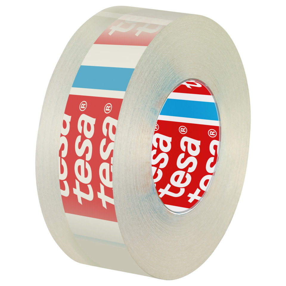 Klebeband, Tesafilm, Transparent, Rollenklebeband, Bandrolle