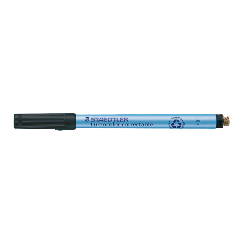 Korrekturstift, Lumoscolor, Marker, Korrekturstift, Beschriftungsstift