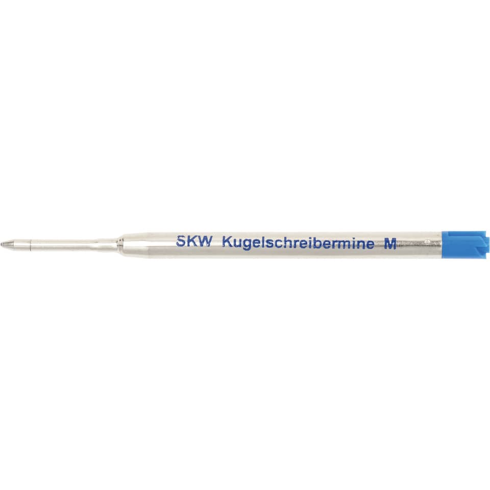 Grossraummine B blau SKW 1060023