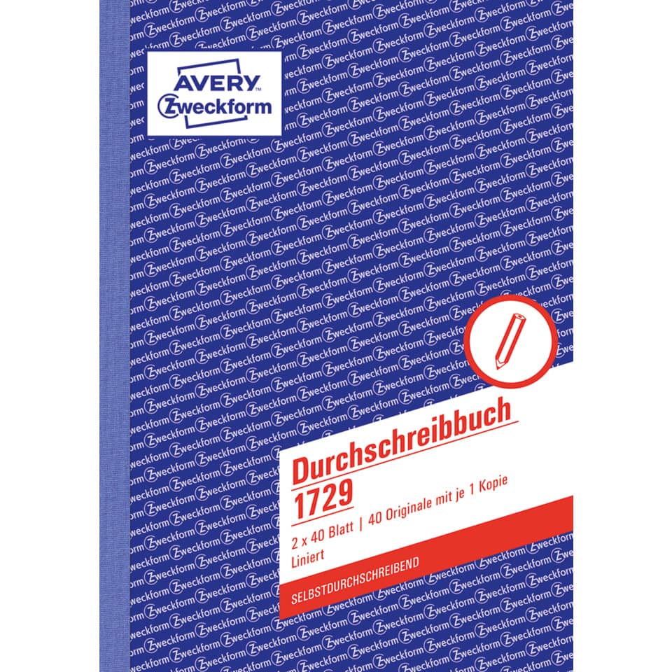 Collegeblock, Notizblock, Spiralbindung, Linien, Lineatur