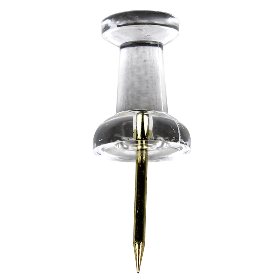Korkenzieher-Pin, Pushpin, Nadeln, Schraubenzieher-Nadel, Zeiger-Nadel