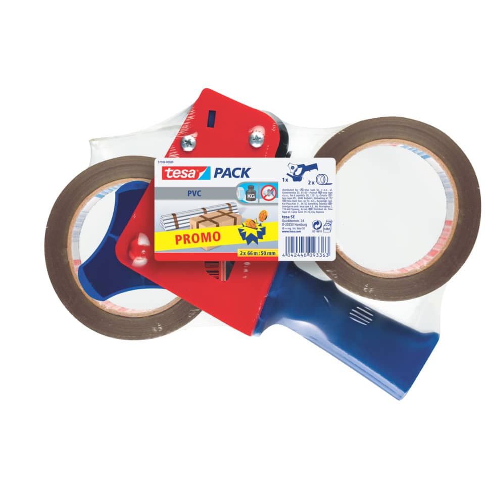 PVC, Klebeband, Abdeckband, buntes Band, Promo