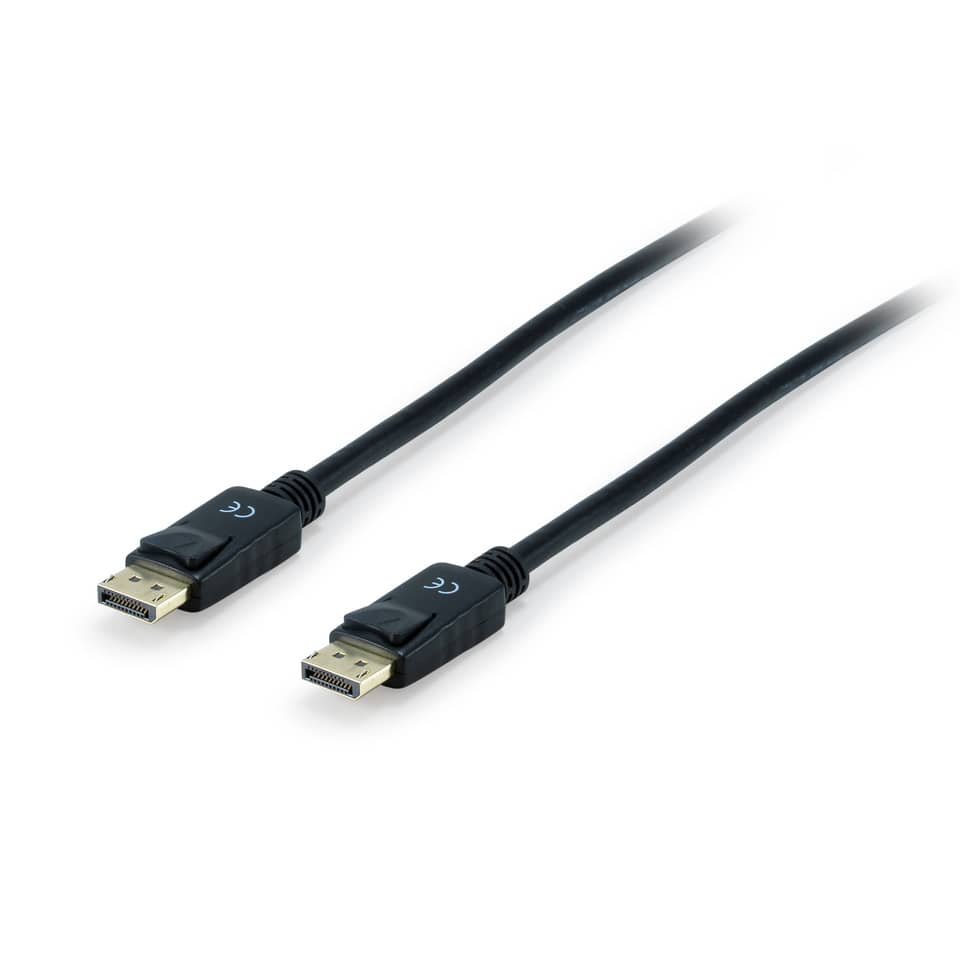 HDMI-Kabel, HDMI-Anschluss, Schwarz, Stecker, Männchen-zu-Männchen