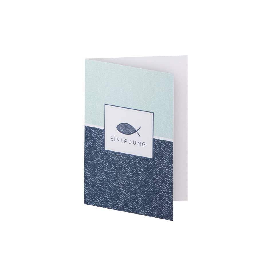 Briefkarte Johanna Einladung, B6hd RÖSSLER 11816180100