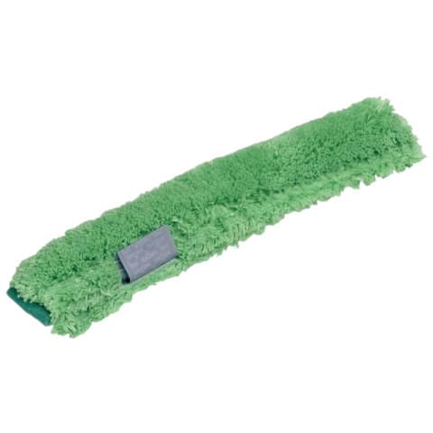 Fensterreiniger MicroStrip, Bezug grün UNGER 330001110