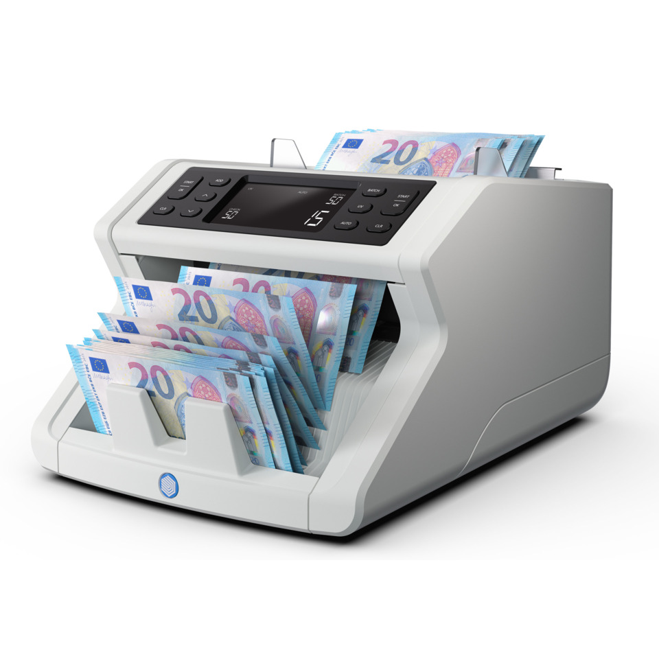 Geldschein-Scanner, Geldautomat, Geldschein, Bargeld-zählgerät, Euro-Banknoten