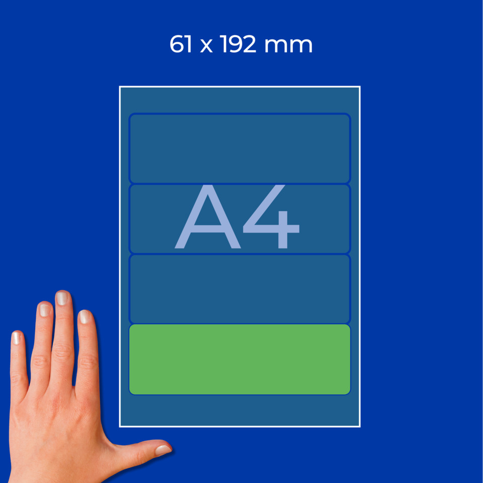 A4, Papier, Notizblock, Hand, Blau, Grün, Blatt, Rechteck, Rand, Layout