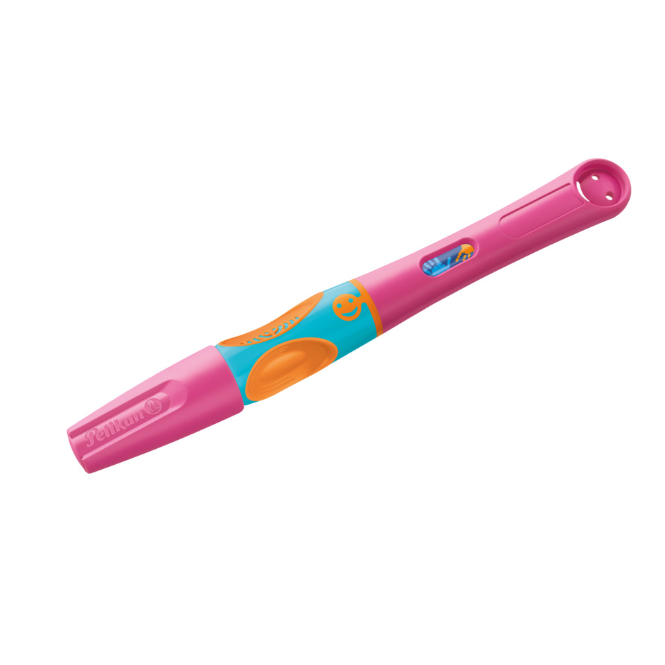 Marker, Pen, Glide, Marker pen, Pink pen