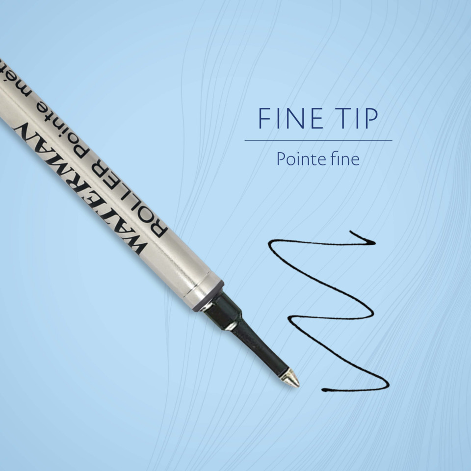 Fineliner, Kugelschreiber, Filzstift, Spitze, Schriftzug