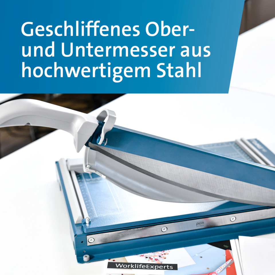 Heißluftpresse, Schneidemaschine, Stahl, Blaue Farbe, Arbeitsgerät