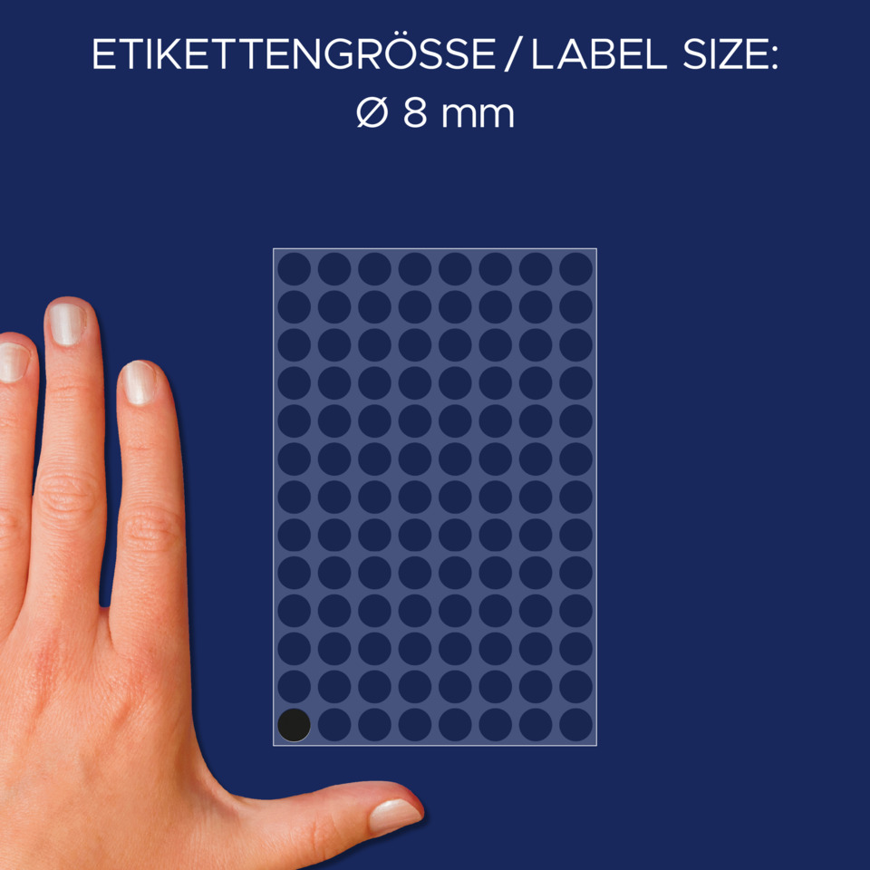 dot matrix, finger, phone case, blue background, grid pattern