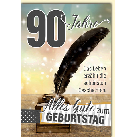 Flasche, Werbung, Plakat