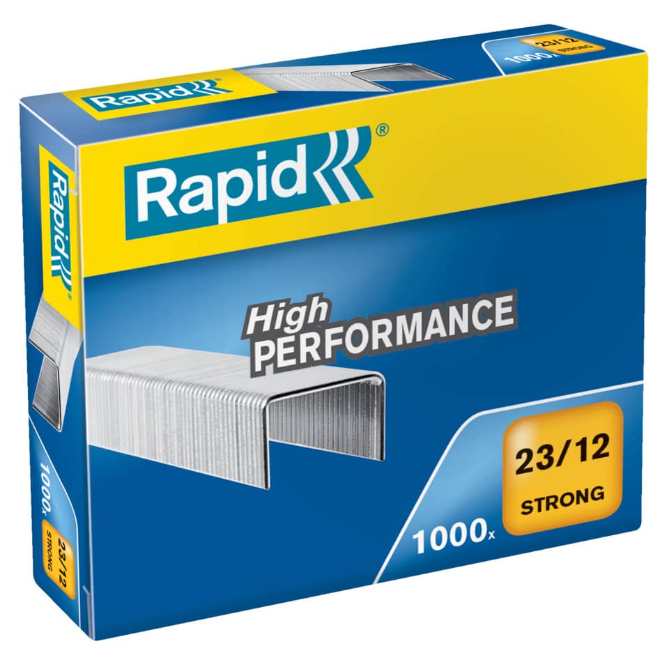 Staples, Klammern, Metallklammern, Kleinteile, High-Performance
