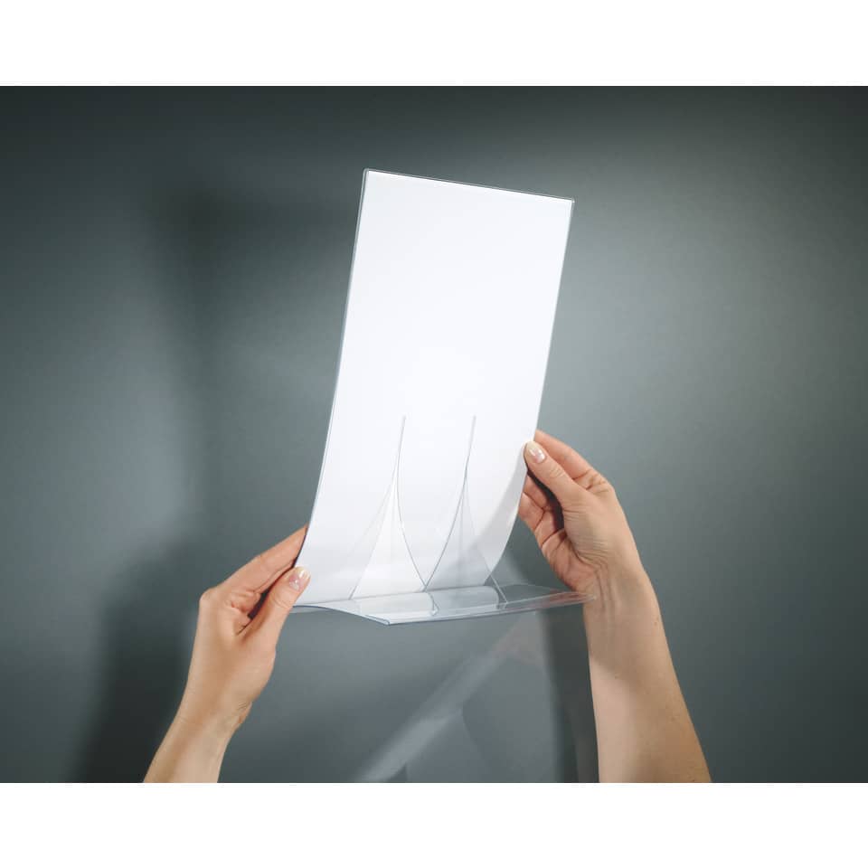 Ordner, Display, A4-Papier, Pappdisplay, Aufbewahrungshalter