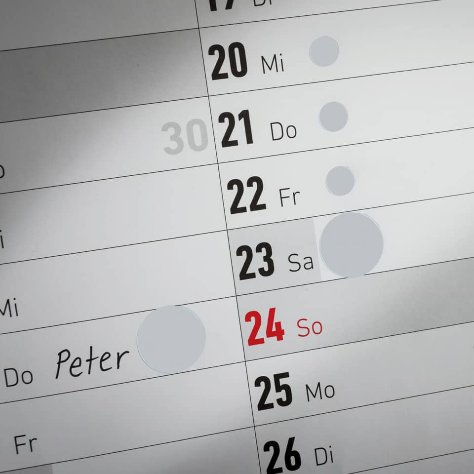 Text, Nummer, Symbol