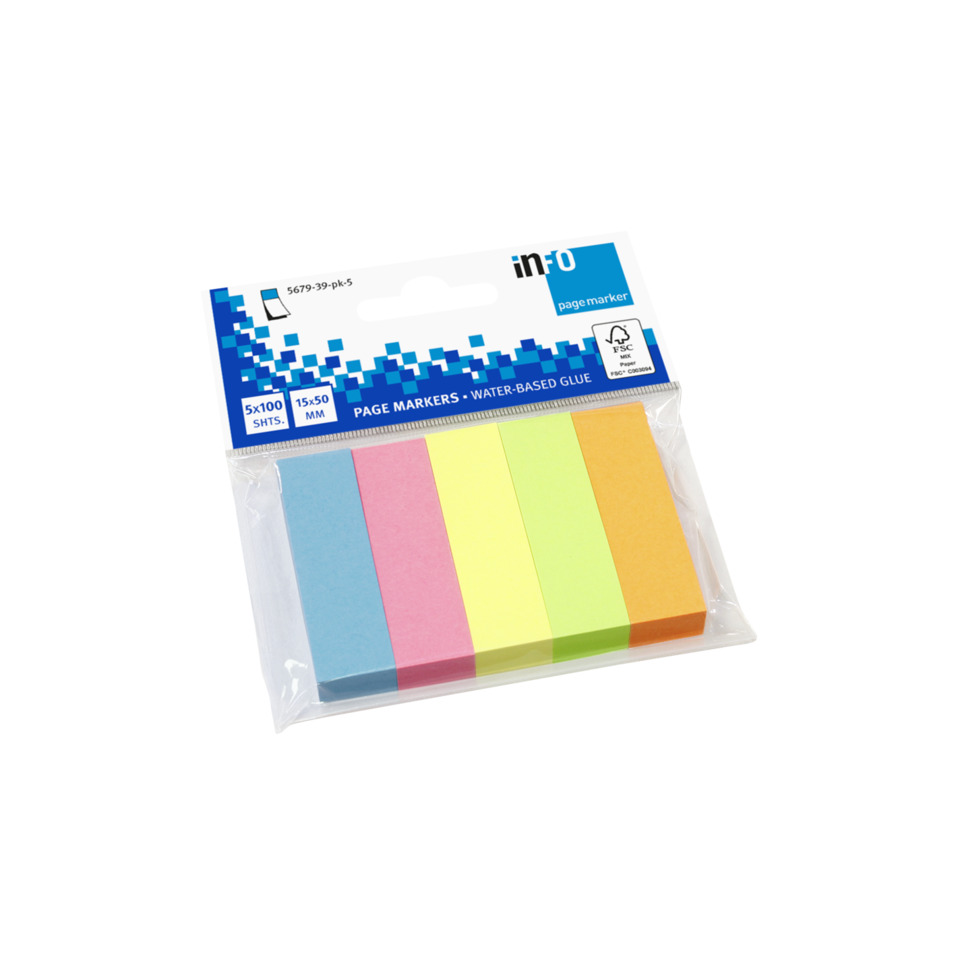 Post-it, Notizzettel, Farbstifte, Pastellfarbklekse, Klebepunkte