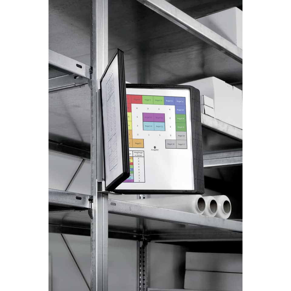 Halle, Lager, Montagepanel, Industriell, Regal