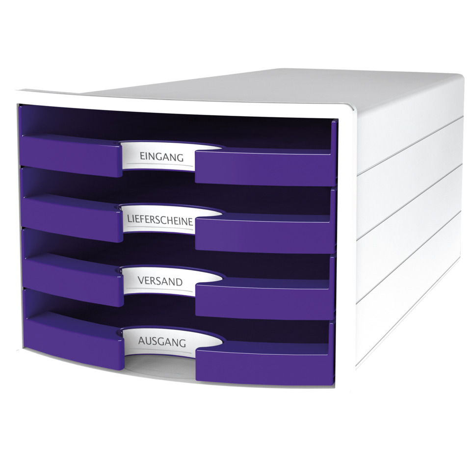 Schubladenbox, Ablage, Schubladen, Ablageorganizer, Schubladeneinheit